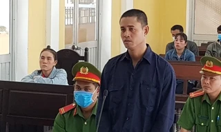 Bẫy chuột gây chết người lĩnh 5 năm tù