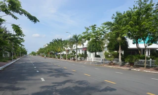 Hé lộ khối tài sản 'khủng' của đại gia xăng dầu miền Tây