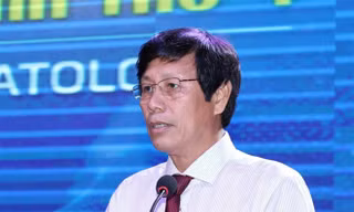 Tạm đình chỉ công tác Giám đốc Sở Y tế Cần Thơ