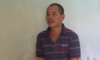 Say rượu, cha ruột dùng cây đánh chết con 