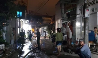 Xác định quốc tịch hai nạn nhân tử vong trong vụ hỏa hoạn ở homestay Phú Quốc