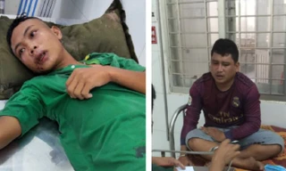 Phó Thủ tướng chỉ đạo xử lý nghiêm vụ nhóm buôn lậu tấn công lực lượng chức năng