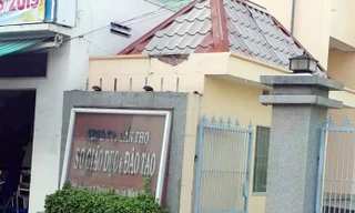 Sở Giáo dục Cần Thơ bổ nhiệm hàng loạt chức danh chưa đúng quy định