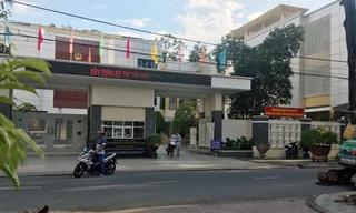 Trà Vinh: Phát hiện sai phạm gần 3,5 tỉ đồng trong xây dựng cơ bản