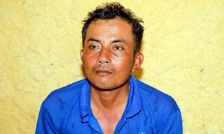 Thầy giáo đâm chết bạn đồng tính rồi nhờ em ruột báo công an