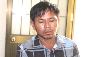 Khởi tố đối tượng giết vợ và cha vợ ở Trà Vinh	