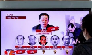 Doanh nhân Triều Tiên ở Trung Quốc bị gọi về