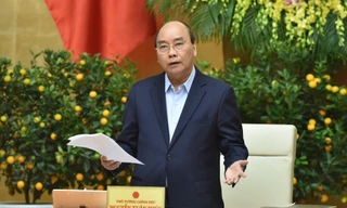 Thủ tướng yêu cầu chống "virus trì trệ", không chịu làm việc