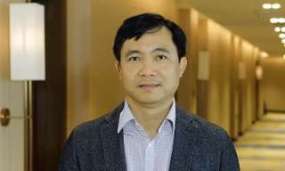 Đạo diễn Đỗ Thanh Hải