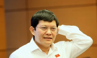 ĐBQH Phạm Phú Quốc