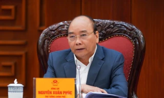 Thủ tướng: Dừng hoạt động nếu 'trễ hẹn' thực hiện thu phí tự động không dừng 