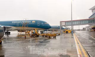 Quốc hội đồng ý 'giải cứu' Vietnam Airlines do ảnh hưởng của COVID-19