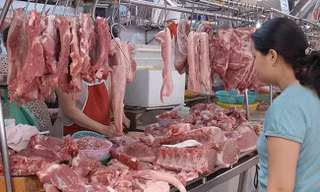 Thủ tướng Nguyễn Xuân Phúc