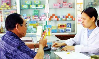 Các địa điểm bán thuốc 24/24 giờ Tết Nguyên đán