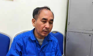 Bắt Trưởng phòng Quản lý hành nghề y dược tư nhân, Sở Y tế Hà Nội