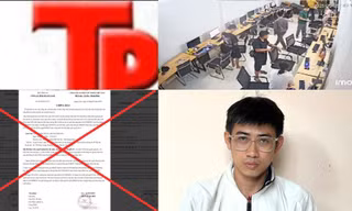 Bản tin Hình sự: Vùng kín của bé gái bầm tím, nghi bị bạo hành ở cơ sở trông giữ trẻ