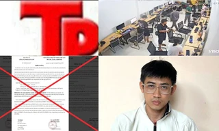 Bản tin Hình sự: Vùng kín của bé gái bầm tím, nghi bị bạo hành ở cơ sở trông giữ trẻ