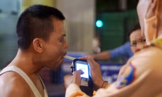 Xử phạt hơn 1,6 triệu trường hợp vi phạm giao thông trong 6 tháng đầu năm 2025