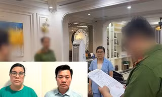 Công an Hà Nội thông tin diễn biến điều tra vụ lừa đảo góp vốn vào Công ty Tâm Lộc Phát