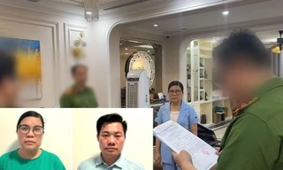 Công an Hà Nội thông tin diễn biến điều tra vụ lừa đảo góp vốn vào Công ty Tâm Lộc Phát