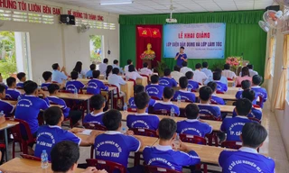 Bộ Công an tiếp nhận công tác cai nghiện và quản lý sau cai nghiện