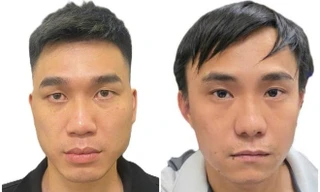 Hà Nội: Bắt hai đối tượng trói chủ nhà nghỉ trên phố Ngọc Hà, cướp 16 cây vàng