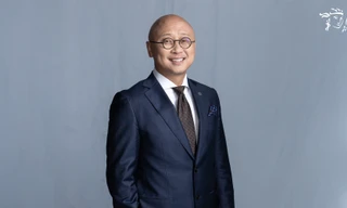 Prudential Việt Nam có Tổng Giám đốc mới