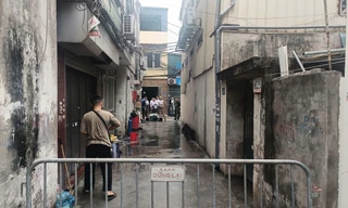 Chủ tịch Hà Nội chỉ đạo điều tra nguyên nhân vụ cháy khiến 3 người tử vong