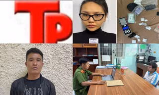 Bản tin Hình sự: 'Quân chi viện' của bảo vệ Bệnh viện Bạch Mai ẩu đả với tài xế taxi