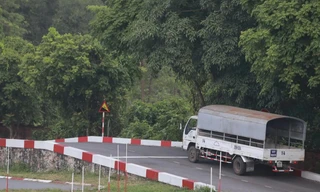 Cục CSGT công bố 30 trung tâm sát hạch lái xe đủ điều kiện hoạt động