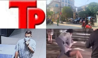 Bản tin Hình sự: Phát hiện thi thể nữ công nhân trong căn nhà hoang trên núi