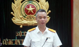 Vụ TikToker Vũ Hồng Phúc 'Cún Bông': Sử dụng 2 hệ thống sổ sách để che giấu doanh thu trăm tỷ 