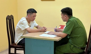 Hà Nội: Chủ tịch xã cùng cấp dưới nhận hối lộ để loạt công trình xây dựng trái phép 