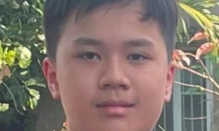 Tìm kiếm nam sinh 15 tuổi ở Hà Nội mất liên lạc hơn 20 ngày