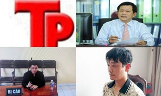 Bản tin Hình sự: Sát hại hàng xóm rồi bỏ trốn