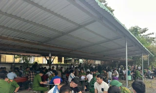 Triệt phá băng nhóm tội phạm chuyên lừa đảo người Việt Nam có bản doanh tại đặc khu kinh tế ở Campuchia