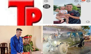 Bản tin Hình sự: Bịa chuyện có sổ tiết kiệm để lừa 3,5 tỷ đồng 'nướng' vào sàn Forex