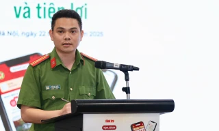 Người dân có phải làm thủ tục cập nhật quê quán sau sáp nhập tỉnh thành? 