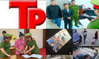 Bản tin Hình sự: Triệt phá ổ nhóm chuyên cướp tiền, vàng của phụ nữ lúc rạng sáng