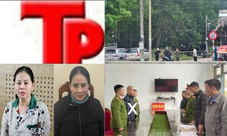 Bản tin Hình sự: Tài xế kéo lê xe máy trên đường từng trộm ô tô trong bãi giữ xe vi phạm