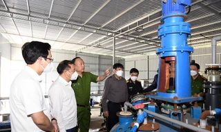 Bài 3: Chuyển trạng thái đấu tranh, ngăn sự lộng hành 