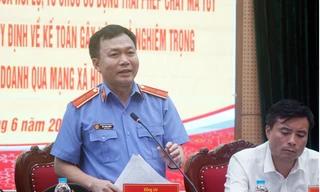 Vụ án tại Viện pháp y tâm thần Trung ương: Thao túng cả viện, 'ra vào như đi chợ, ở như khách sạn hạng sang'