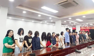 Tướng Công an, lãnh đạo Viện kiểm sát chỉ kẽ hở trong công tác giám định tâm thần 