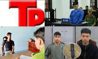 Bản tin Hình sự: Hai mẹ con tử vong ở nhà riêng, xung quanh có nhiều vết máu