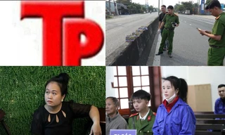 Bản tin Hình sự: 6 đối tượng bị tạm giữ vì đốt pháo hoa, nhảy múa trên quốc lộ mừng sinh nhật