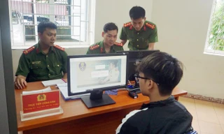 Công an cảnh báo thủ đoạn lừa đảo ‘gọi điện đổi bằng lái xe’