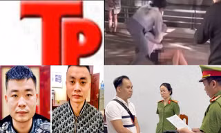 Bản tin Hình sự: Hàng trăm nạn nhân sập bẫy ổ nhóm lừa đảo đầu tư tiền ảo đa cấp