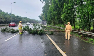 65 vụ tai nạn giao thông xảy ra trong ngày thứ hai nghỉ lễ