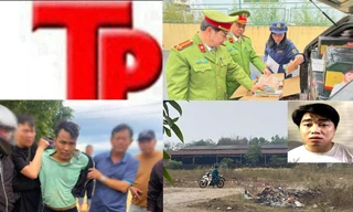 Bản tin Hình sự: Bộ Công an thông tin về tổ chức liên quan đến khủng bố