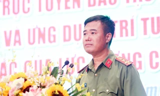 Hà Nội: Hơn 7.000 cán bộ, chiến sĩ hoàn thành khóa học ứng dụng AI